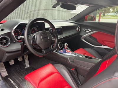 2023 Chevrolet Camaro 2LT 2LT