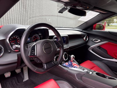 2023 Chevrolet Camaro 2LT 2LT