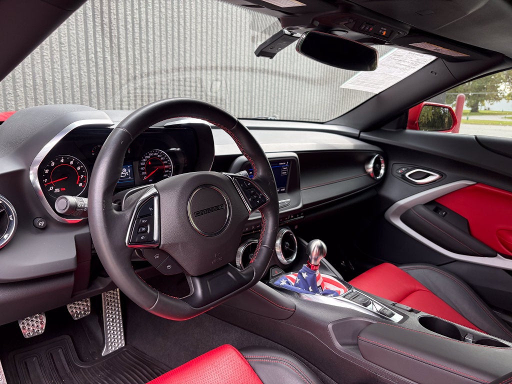 2023 Chevrolet Camaro 2LT 2LT