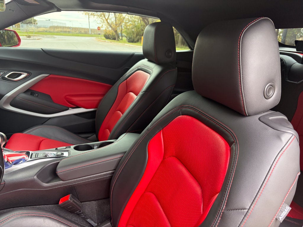 2023 Chevrolet Camaro 2LT 2LT