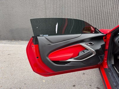 2023 Chevrolet Camaro 2LT 2LT