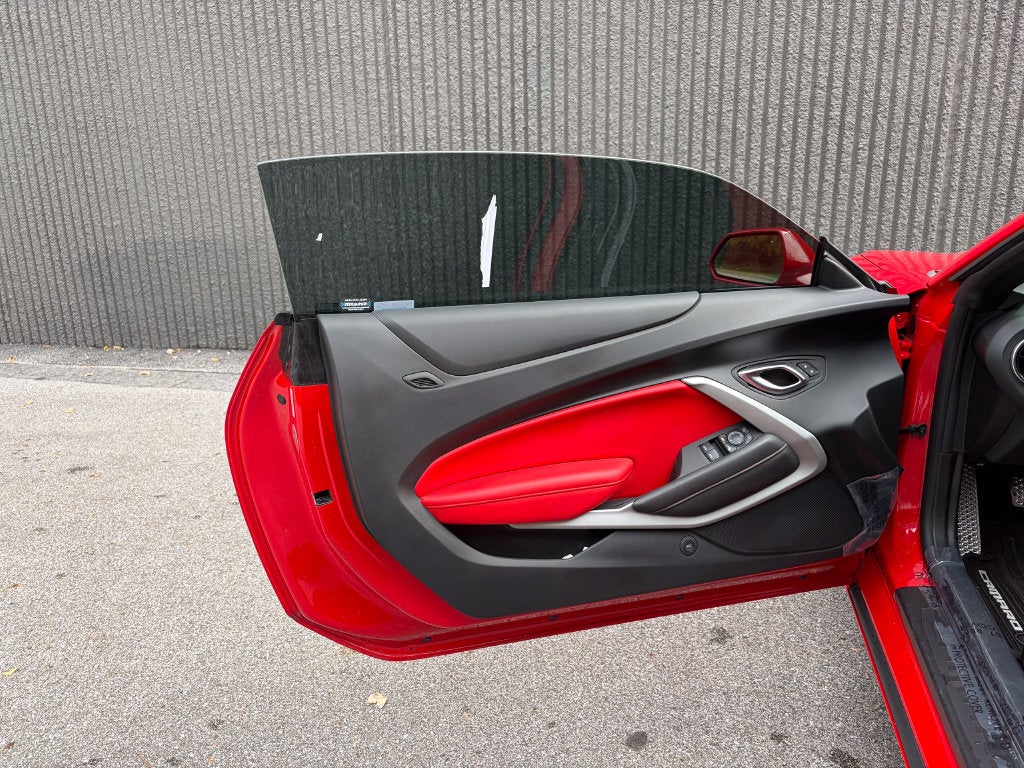 2023 Chevrolet Camaro 2LT 2LT