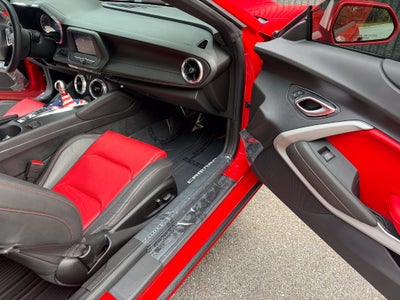 2023 Chevrolet Camaro 2LT 2LT