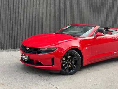 2023 Chevrolet Camaro 2LT 2LT