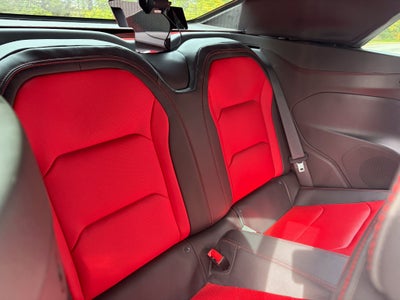 2023 Chevrolet Camaro 2LT 2LT