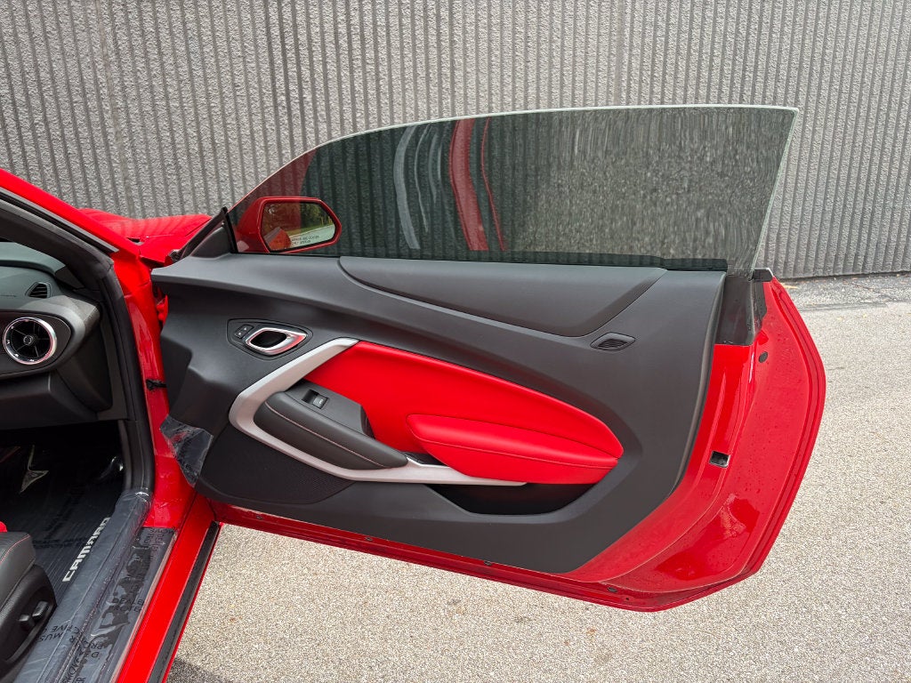 2023 Chevrolet Camaro 2LT 2LT
