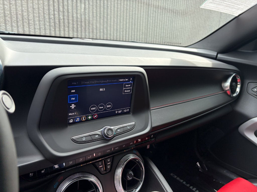 2023 Chevrolet Camaro 2LT 2LT