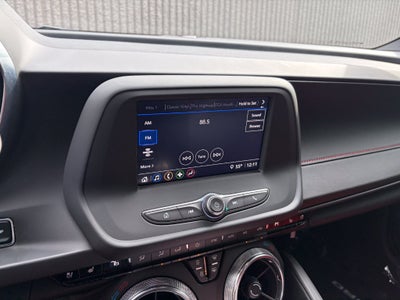 2023 Chevrolet Camaro 2LT 2LT