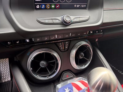 2023 Chevrolet Camaro 2LT 2LT