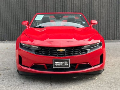 2023 Chevrolet Camaro 2LT 2LT