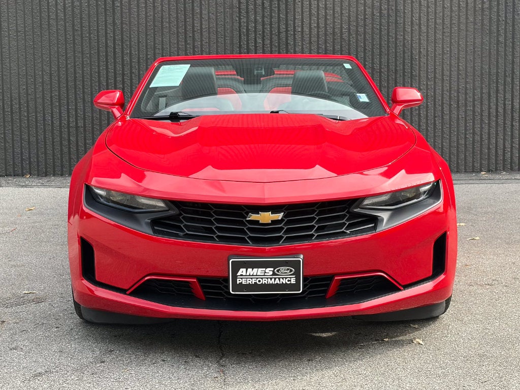 2023 Chevrolet Camaro 2LT 2LT