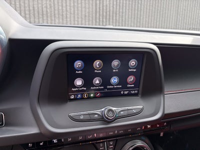 2023 Chevrolet Camaro 2LT 2LT