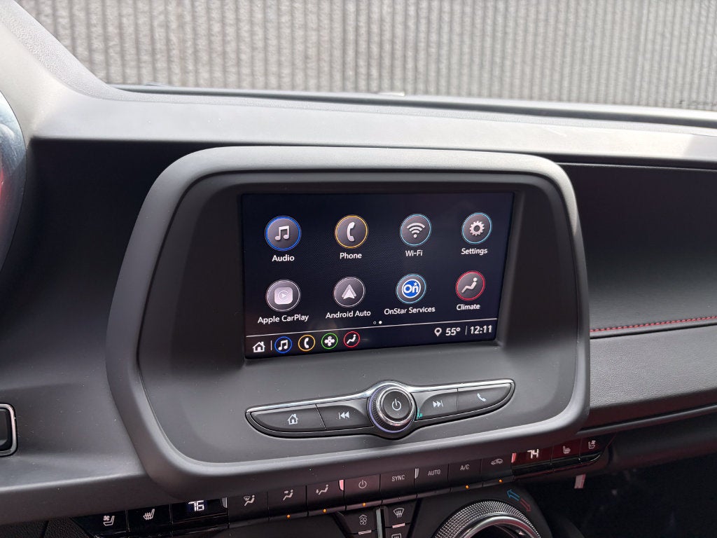 2023 Chevrolet Camaro 2LT 2LT