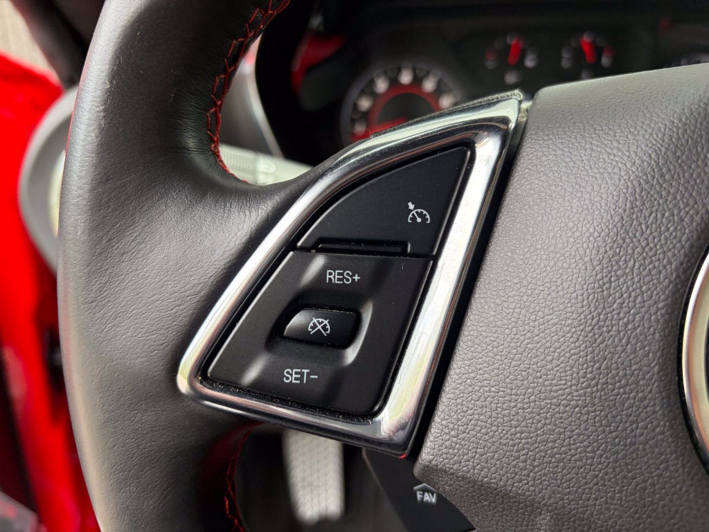 2023 Chevrolet Camaro 2LT 2LT