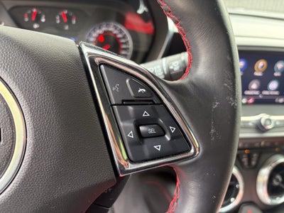 2023 Chevrolet Camaro 2LT 2LT
