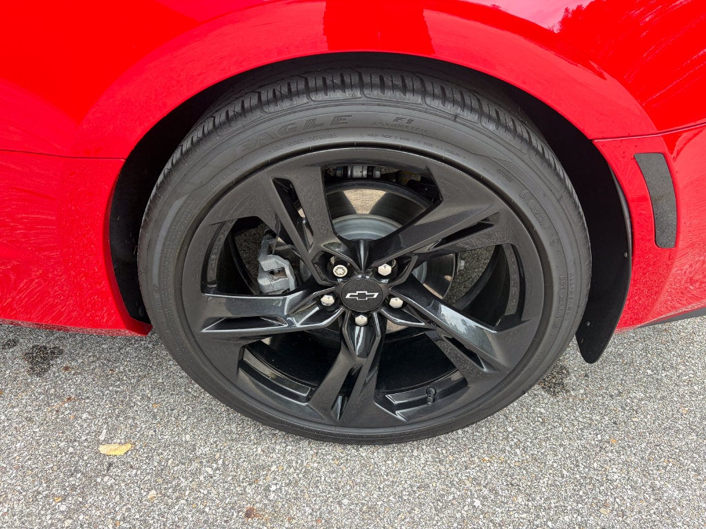 2023 Chevrolet Camaro 2LT 2LT