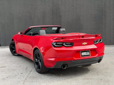 2023 Chevrolet Camaro 2LT 2LT