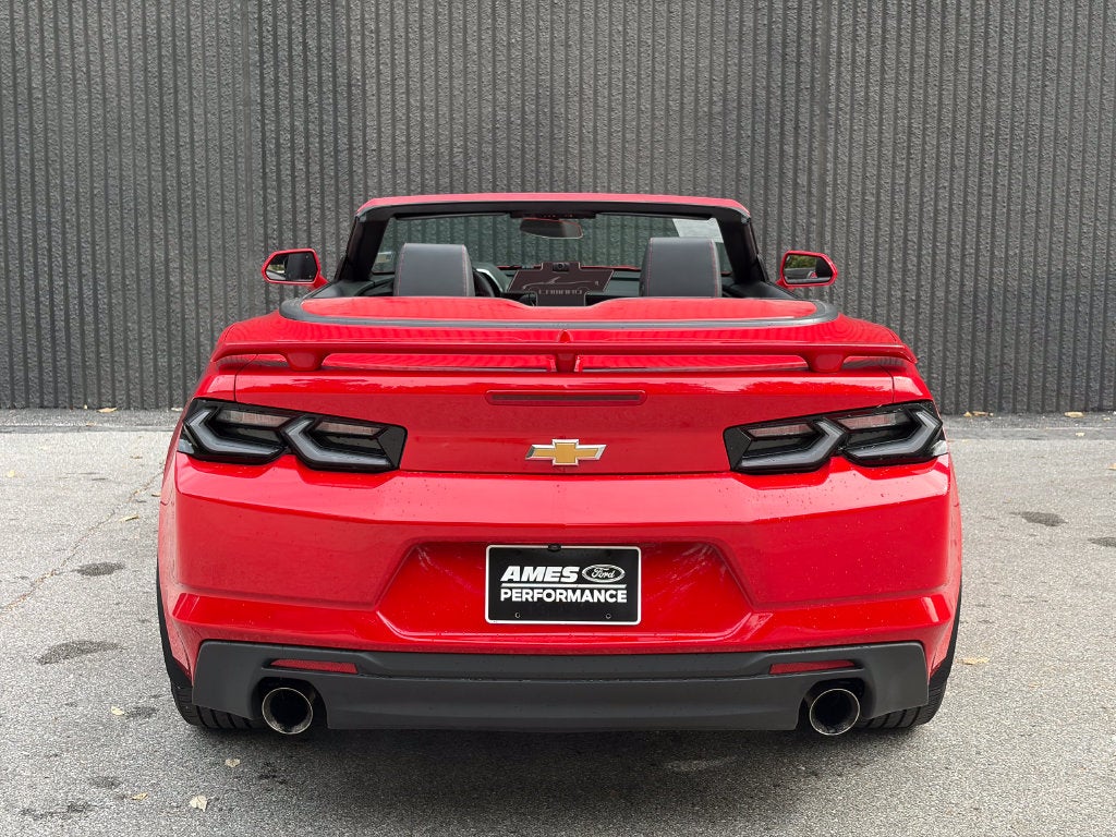 2023 Chevrolet Camaro 2LT 2LT