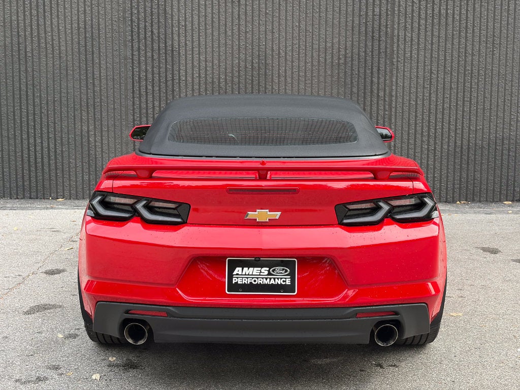 2023 Chevrolet Camaro 2LT 2LT