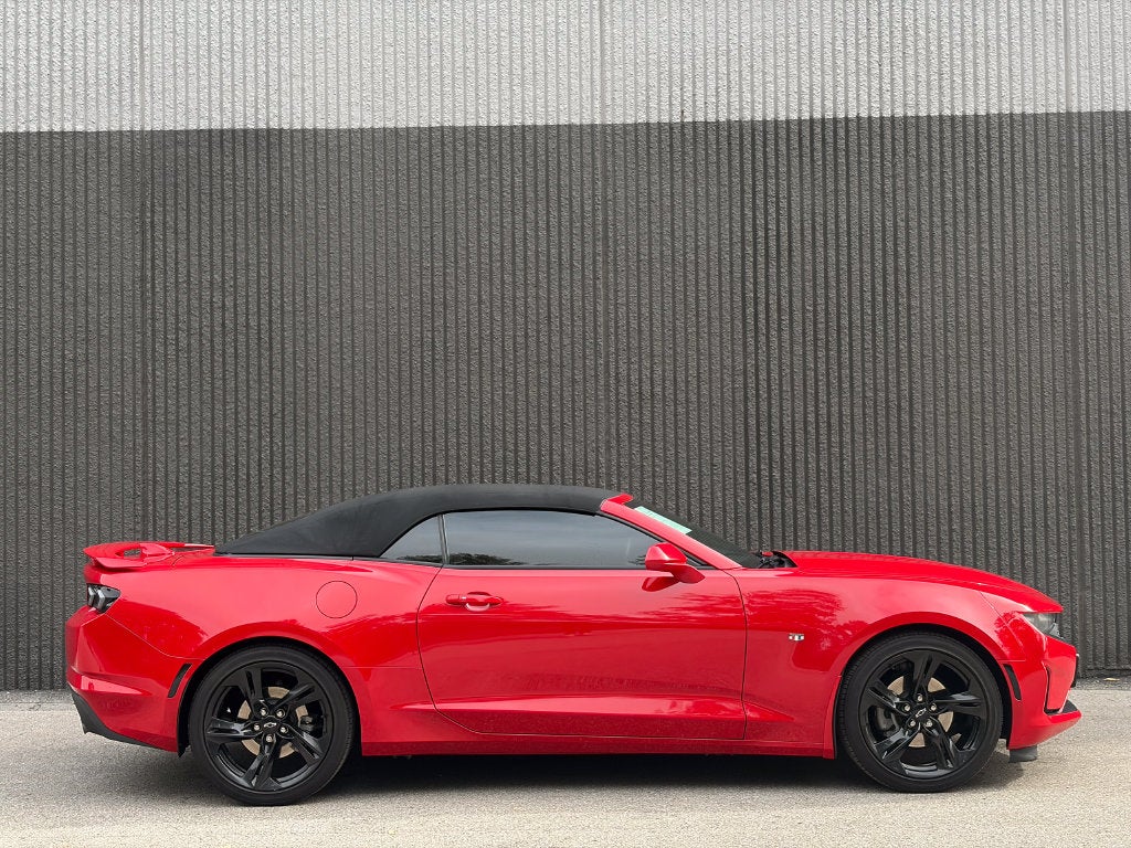 2023 Chevrolet Camaro 2LT 2LT