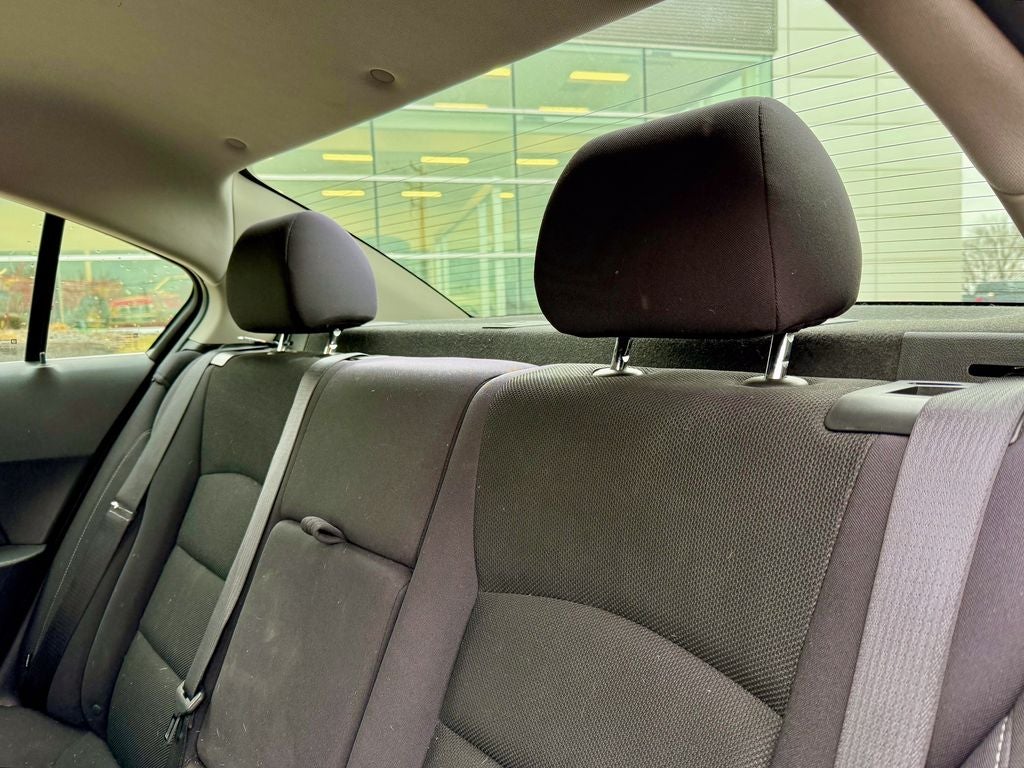 2013 Chevrolet Cruze 1LT