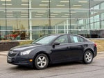 2013 Chevrolet Cruze 1LT