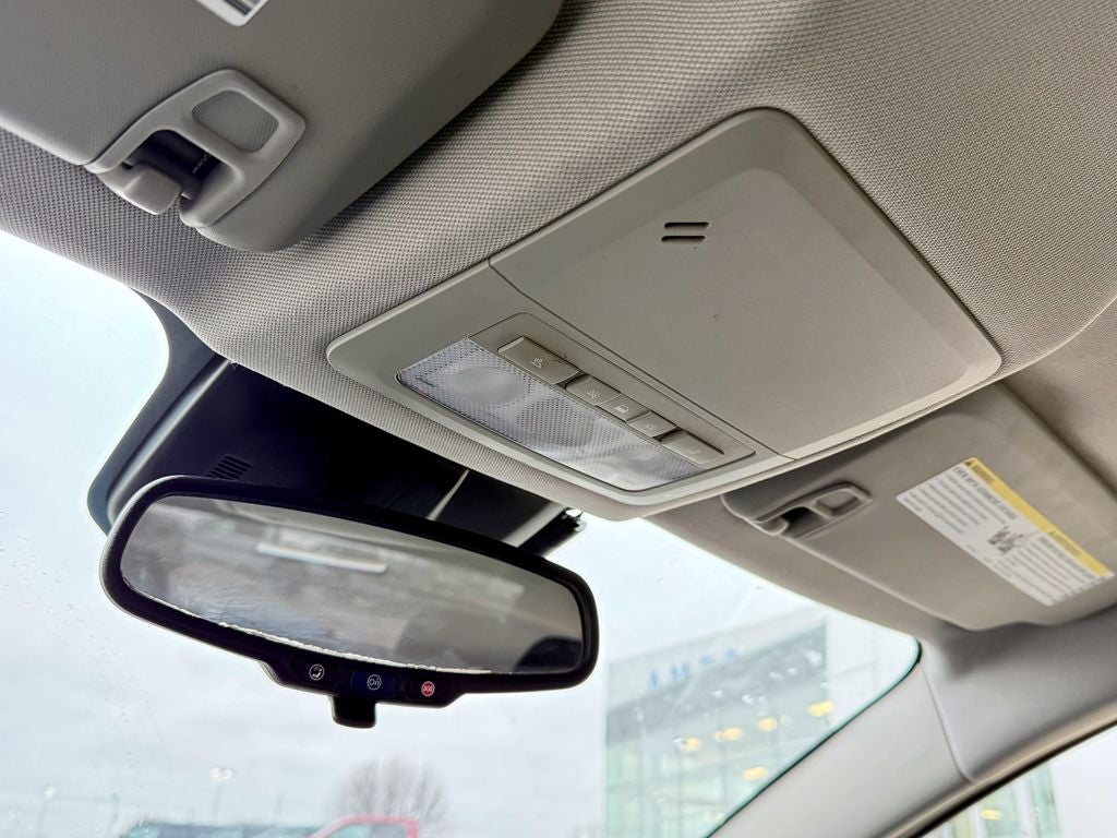 2013 Chevrolet Cruze 1LT