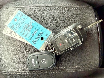 2013 Chevrolet Cruze 1LT