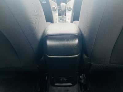 2013 Chevrolet Cruze 1LT