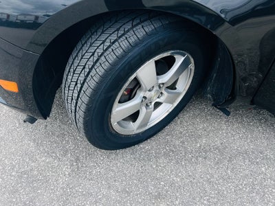 2013 Chevrolet Cruze 1LT