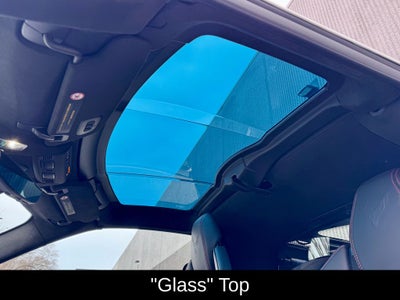 2021 Chevrolet Corvette Stingray 3LT