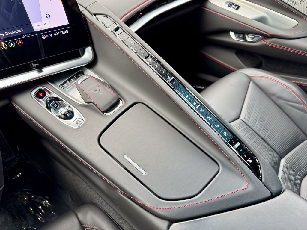 2021 Chevrolet Corvette Stingray 3LT