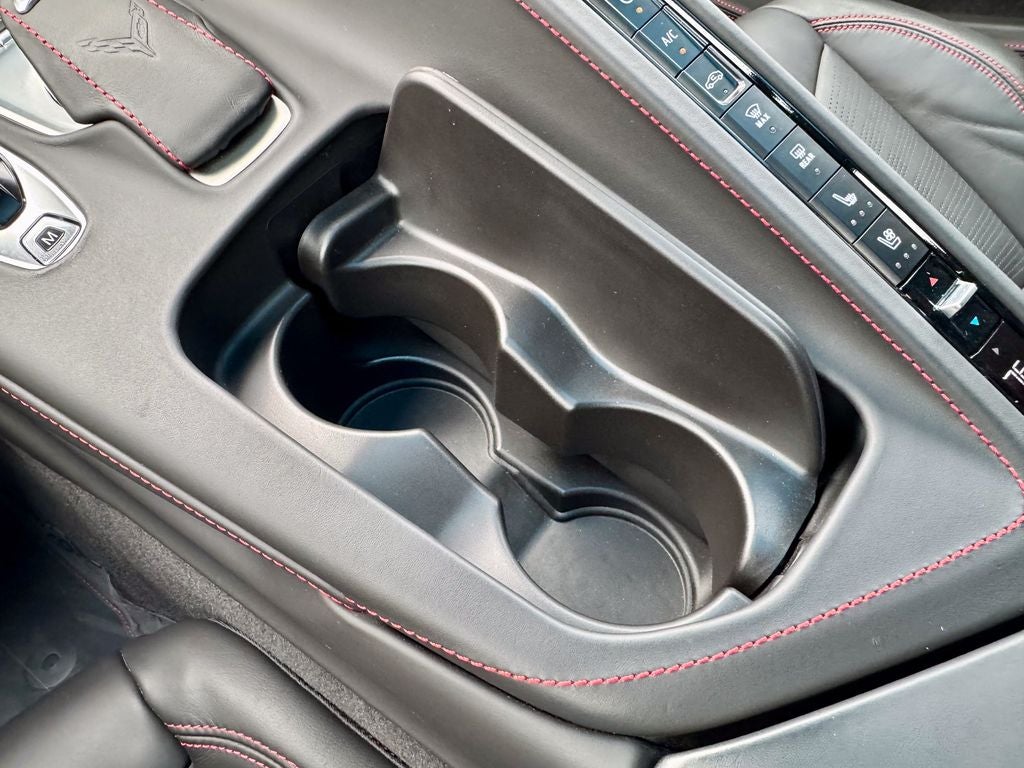 2021 Chevrolet Corvette Stingray 3LT