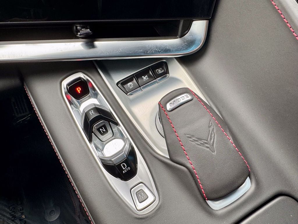 2021 Chevrolet Corvette Stingray 3LT