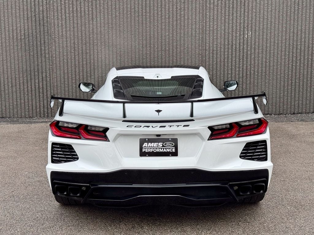 2021 Chevrolet Corvette Stingray 3LT