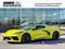 2021 Chevrolet Corvette Stingray 3LT