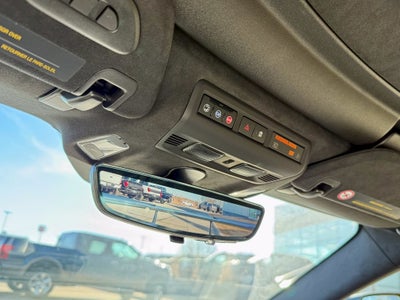 2021 Chevrolet Corvette Stingray 3LT