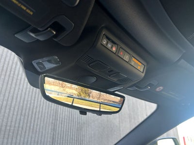 2021 Chevrolet Corvette Stingray 3LT