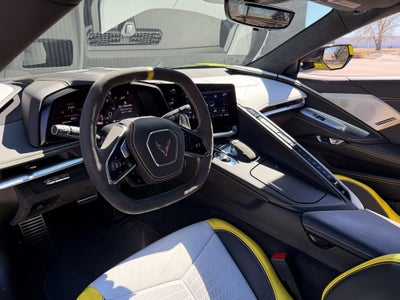 2022 Chevrolet Corvette Stingray 3LT