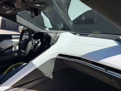 2022 Chevrolet Corvette Stingray 3LT