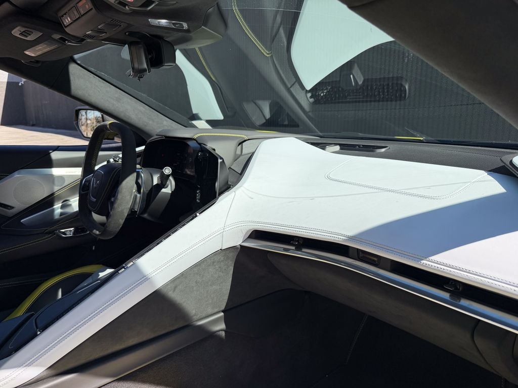 2022 Chevrolet Corvette Stingray 3LT