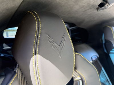 2022 Chevrolet Corvette Stingray 3LT