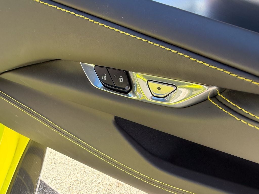 2022 Chevrolet Corvette Stingray 3LT