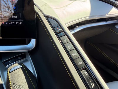 2022 Chevrolet Corvette Stingray 3LT