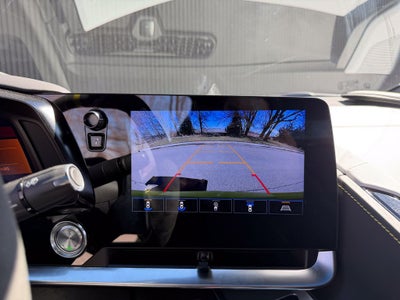 2022 Chevrolet Corvette Stingray 3LT