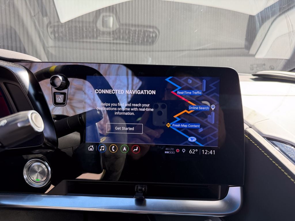 2022 Chevrolet Corvette Stingray 3LT