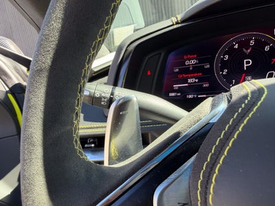 2022 Chevrolet Corvette Stingray 3LT