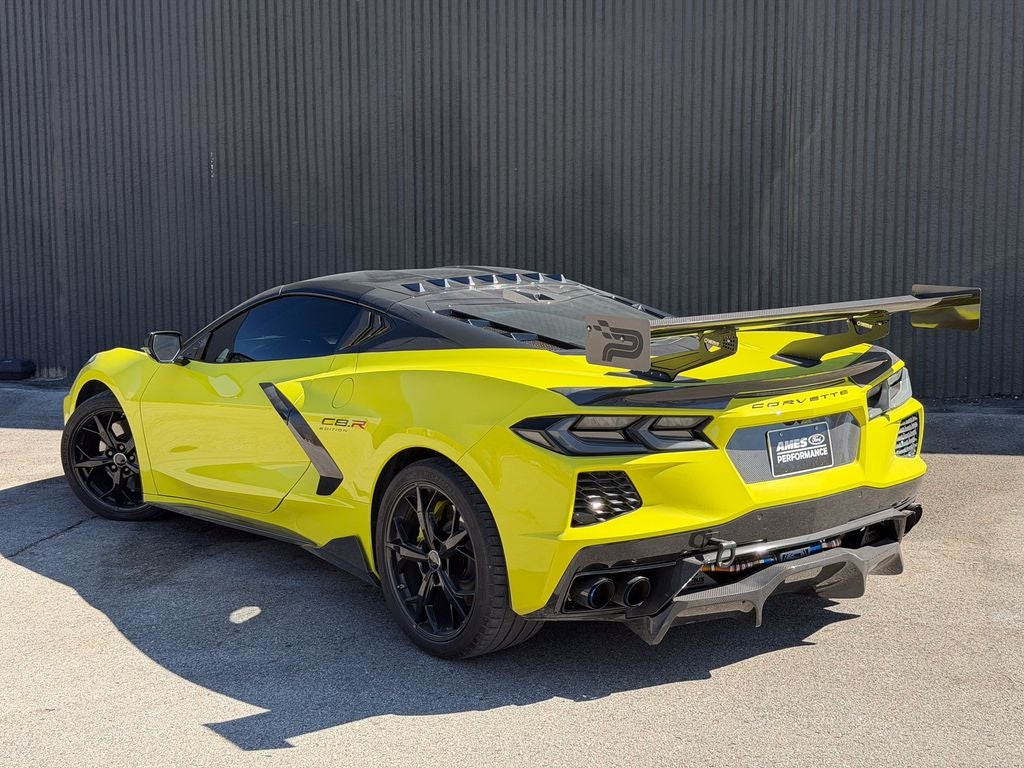 2022 Chevrolet Corvette Stingray 3LT