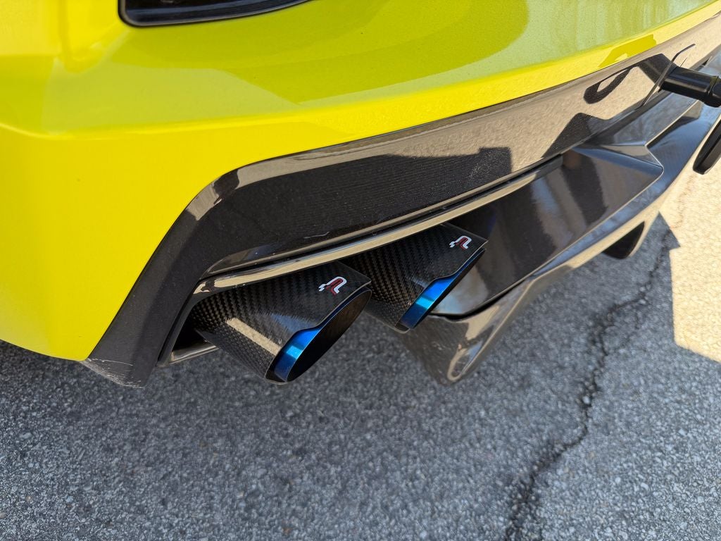 2022 Chevrolet Corvette Stingray 3LT