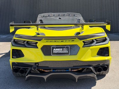 2022 Chevrolet Corvette Stingray 3LT